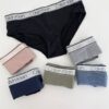 Calvin Klein三角褲3入組