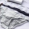 Calvin Klein三角褲3入組